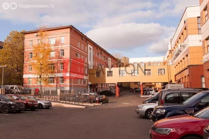 Офис (33 м) - Фото 1