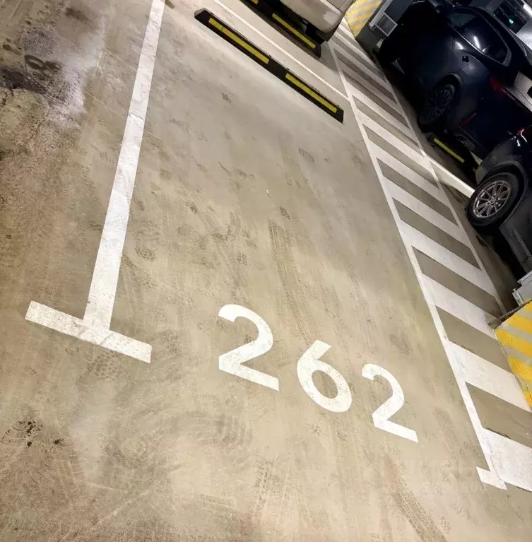 Гараж в Москва ул. Трехполье, 6к1 (14 м) - Фото 2