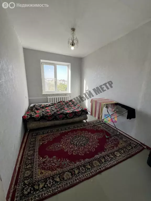 4-комнатная квартира: Элиста, 4-й микрорайон, 33 (75 м) - Фото 0