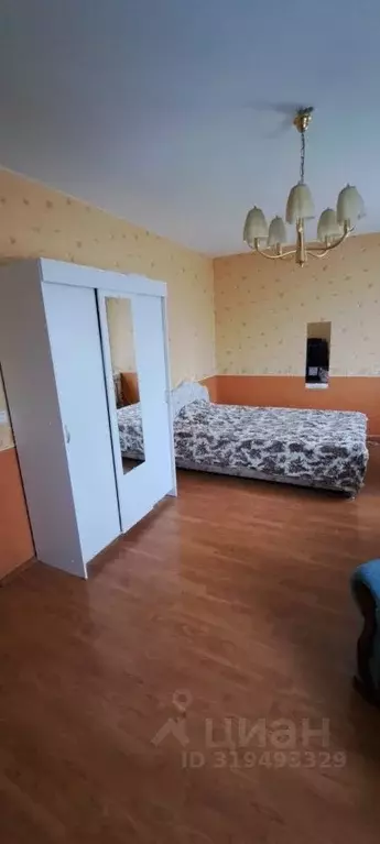 3-к кв. Санкт-Петербург просп. Испытателей, 24К1 (79.0 м) - Фото 0