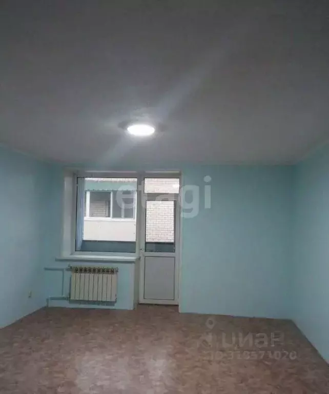 1-к кв. Амурская область, Благовещенск Амурская ул., 351 (30.4 м) - Фото 0