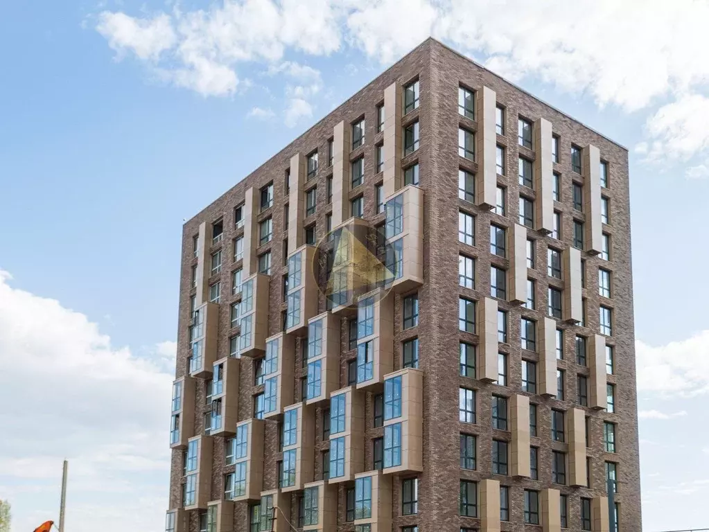 Продаётся 1-к квартира, 38.28 м - Фото 0