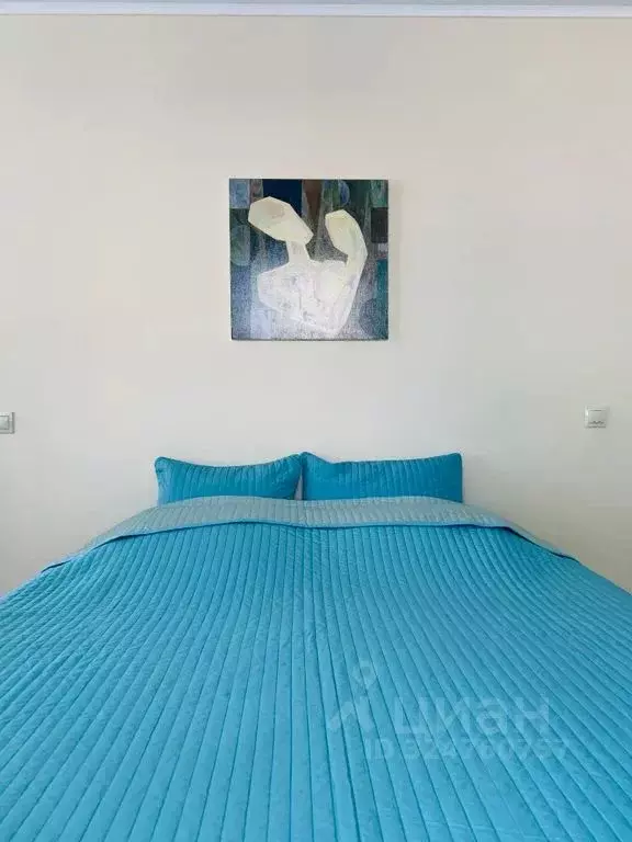 2-к кв. Татарстан, Казань ул. Болотникова, 3 (62.0 м) - Фото 1