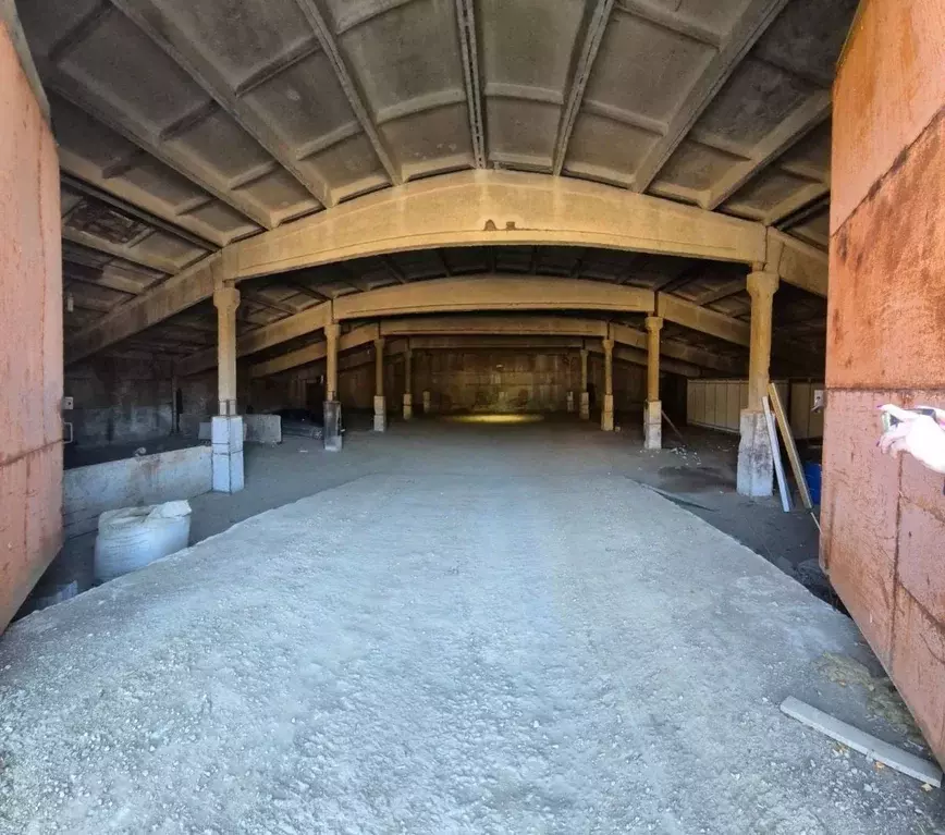 Склад в Свердловская область, Березовский Шиловский мкр,  (1200 м) - Фото 1