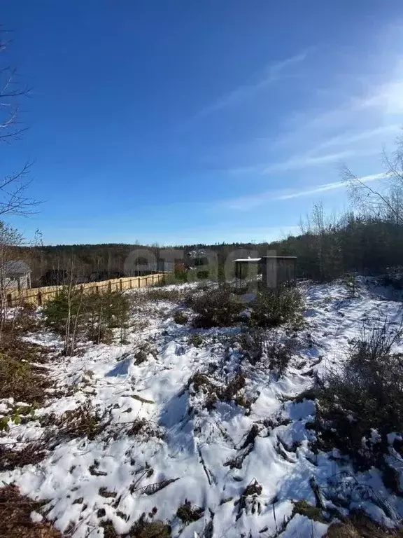 Участок в Иркутская область, Иркутский муниципальный округ, ... - Фото 1