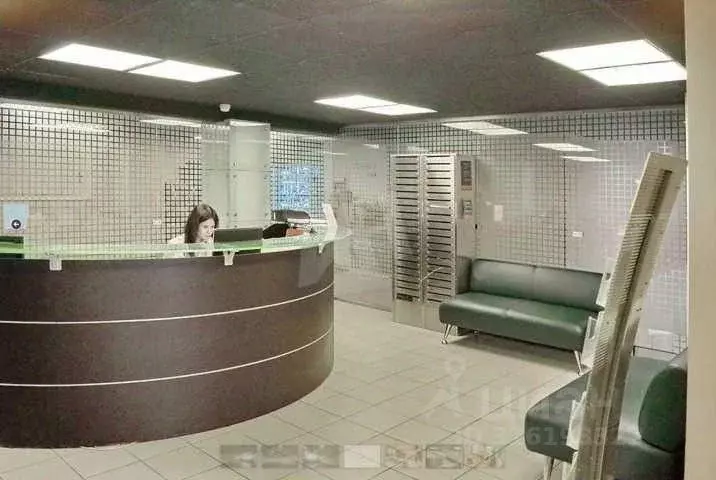 Офис в Москва ул. Кржижановского, 29к1 (70 м) - Фото 2