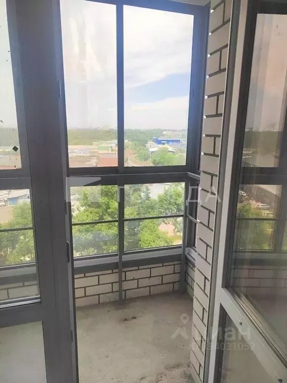 1-к кв. Алтайский край, Барнаул ул. Анатолия, 304 (28.0 м) - Фото 1