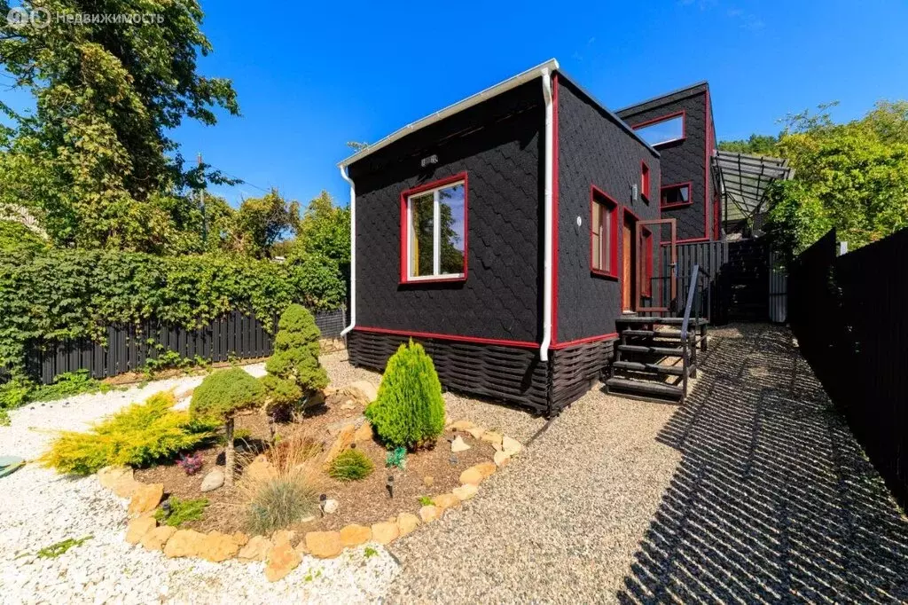 Дом в Кисловодск, Прудная улица (66 м) - Фото 2