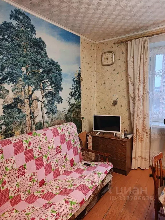 Квартира, 3 комнаты, 62.5 м - Фото 2