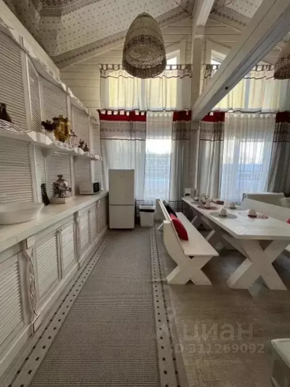 Дом в Кировская область, Киров с. Талица, ул. Талица, 45 (120 м) - Фото 2