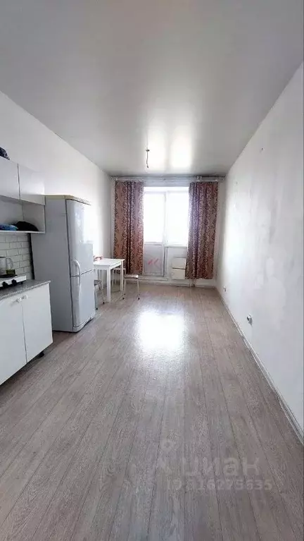 1-к кв. Тыва, Кызыл Московская ул., 122 (43.1 м) - Фото 0