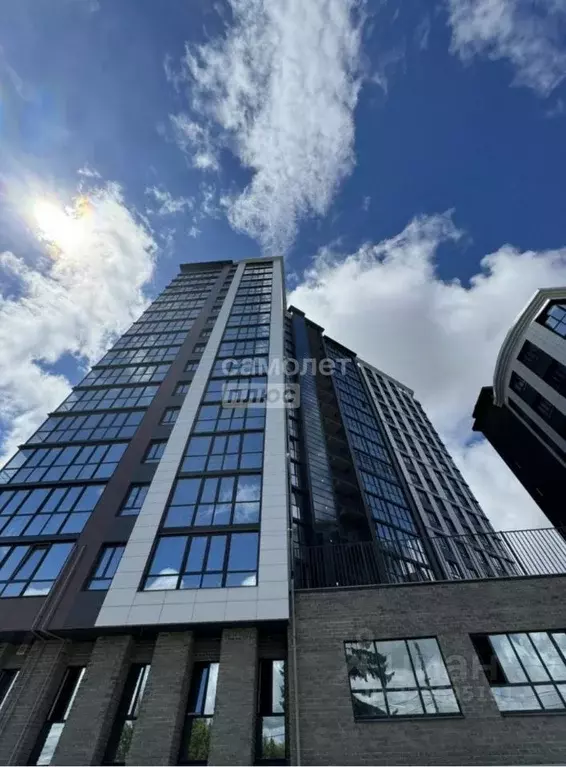 3-к кв. Курская область, Курск ул. Володарского, 50к1 (119.0 м) - Фото 1