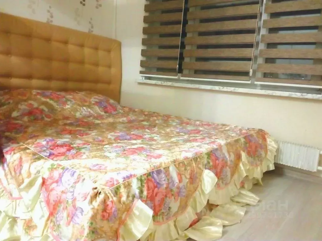 1-к кв. Московская область, Балашиха Советская ул., 7А (33.0 м) - Фото 1