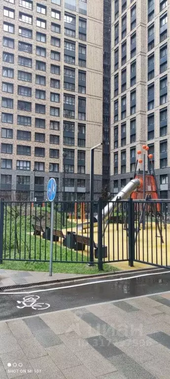 4-к кв. Москва Клинская ул., 2Ак7 (104.0 м) - Фото 0