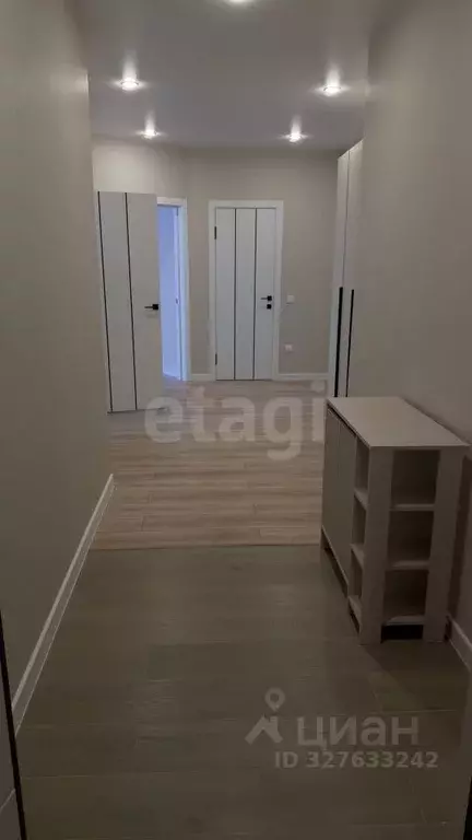 3-к кв. Адыгея, Майкоп 7-й пер., 14 (75.1 м) - Фото 1