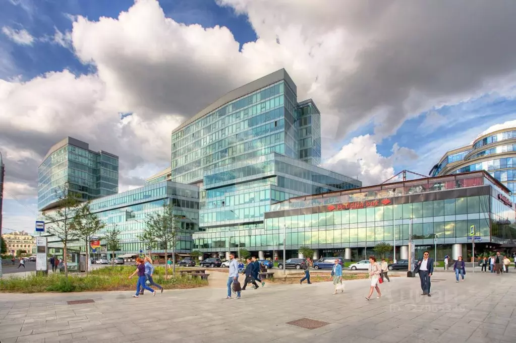 Офис в Москва Цветной бул., 2 (671 м) - Фото 2