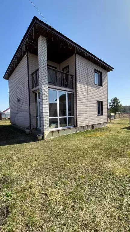 Дом 97 м на участке 6 сот. - Фото 0