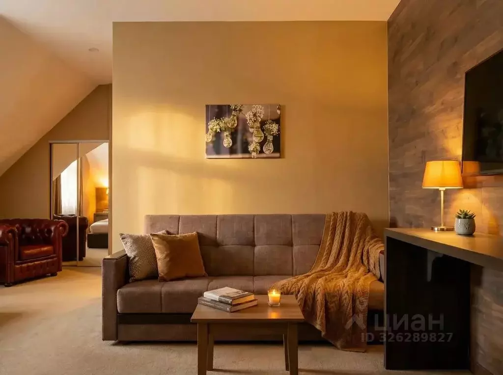 Комната Башкортостан, Абзелиловский район, Ташбулатовский сельсовет, ... - Фото 2