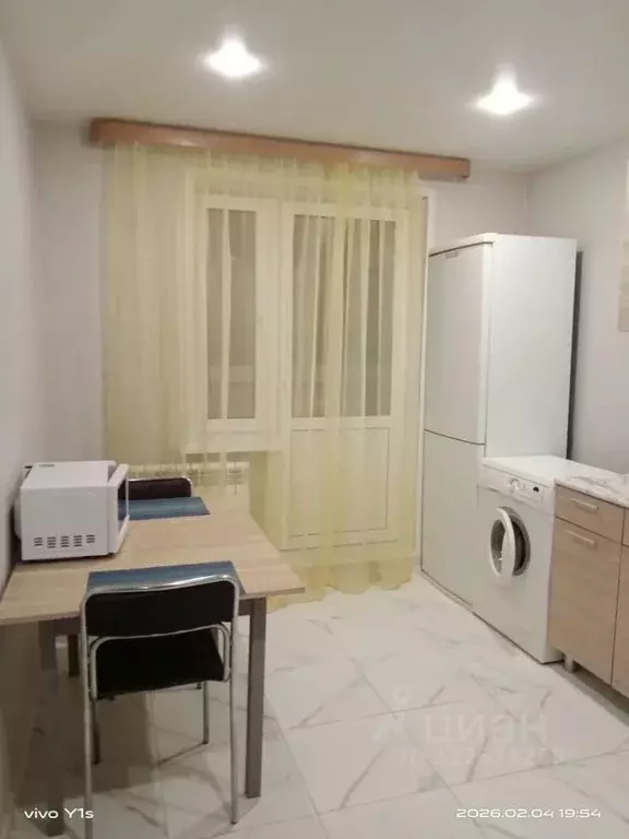 1-к кв. Смоленская область, Смоленский муниципальный округ, д. ... - Фото 1