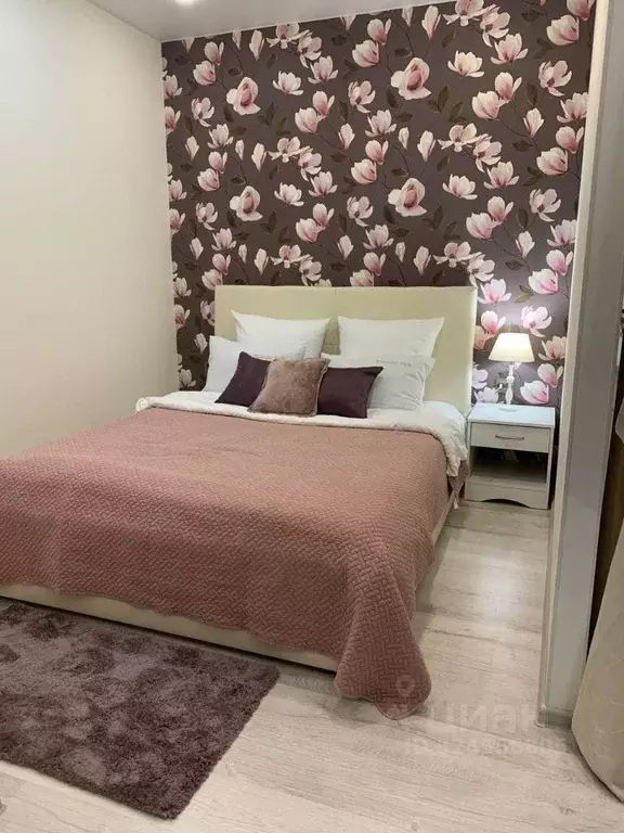 2-к кв. Воронежская область, Воронеж Никитинская ул., 23 (45.0 м) - Фото 1