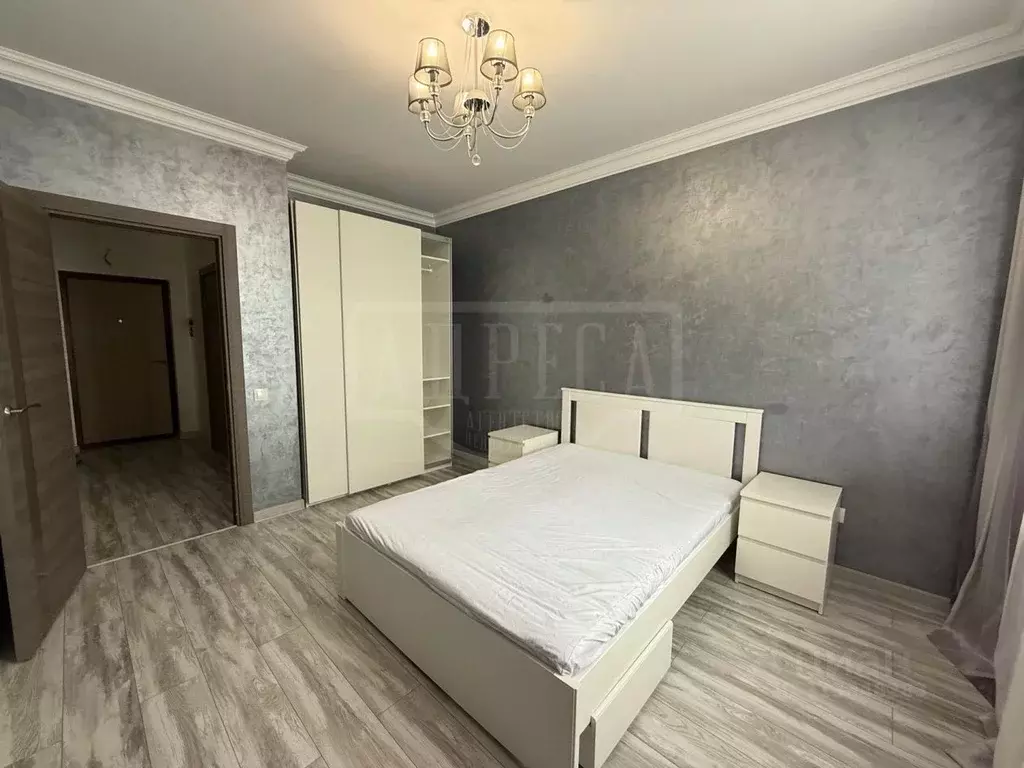 1-к кв. Рязанская область, Рязань ул. Шевченко, 82к2 (44.0 м) - Фото 0