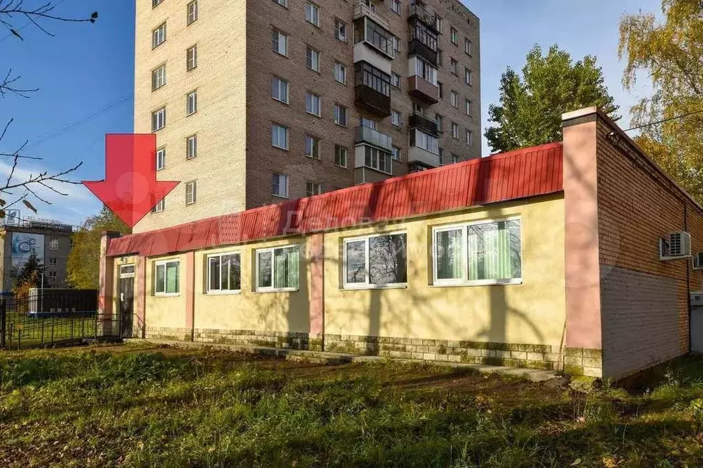 Сдам помещение свободного назначения, 280 м - Фото 0