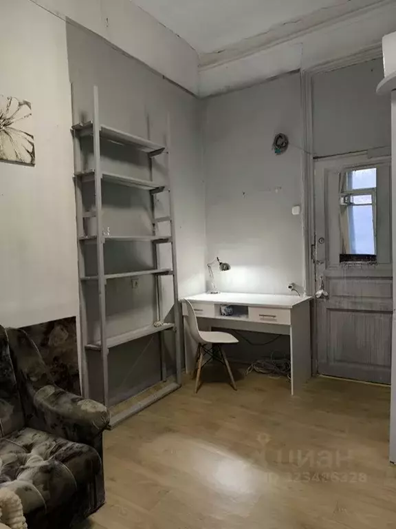 Комната Санкт-Петербург Захарьевская ул., 7 - Фото 1