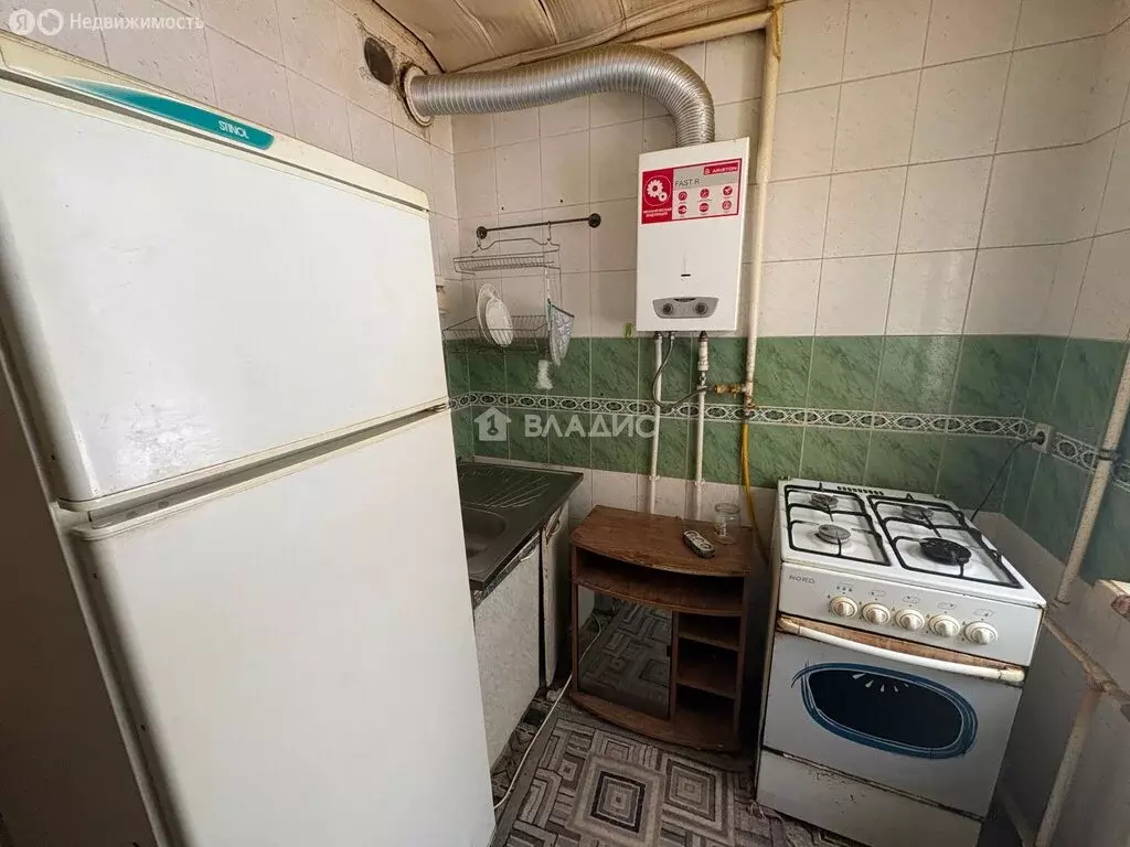 3-комнатная квартира: Белгород, улица Некрасова, 25 (56.2 м) - Фото 2