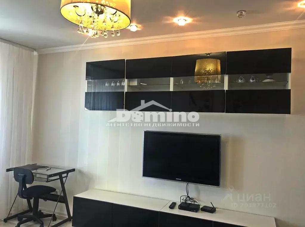 2-к кв. Калужская область, Калуга ул. Труда, 27 (65.0 м) - Фото 1