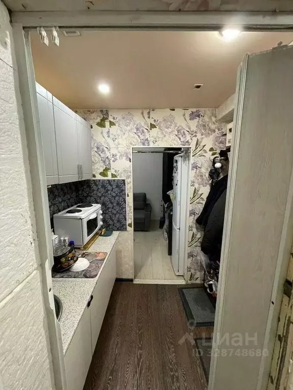 Студия Ленинградская область, Сосновый Бор Комсомольская ул., 13 (24.0 ... - Фото 2