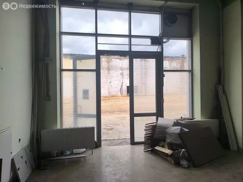 Склад (80 м) - Фото 1