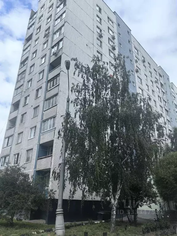 Комната Москва Озерная ул., 11 (17.1 м) - Фото 1
