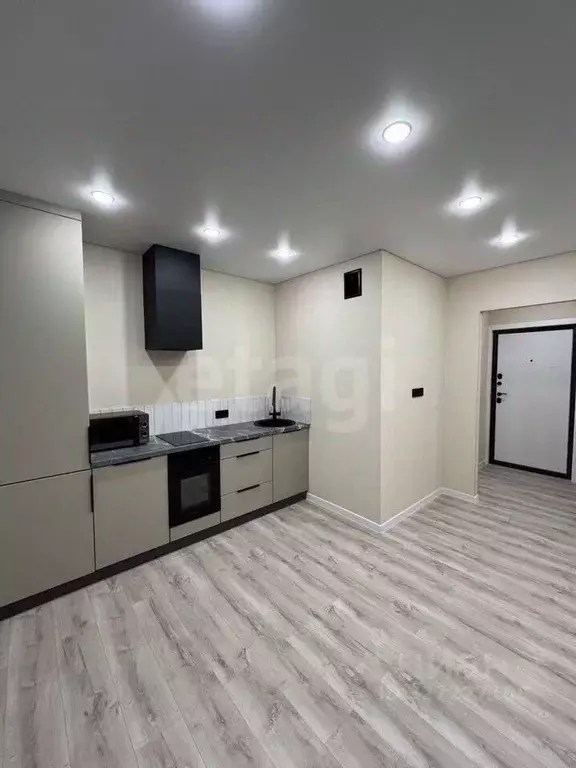 Студия Челябинская область, Миасс ул. Богдана Хмельницкого, 56 (24.3 ... - Фото 1