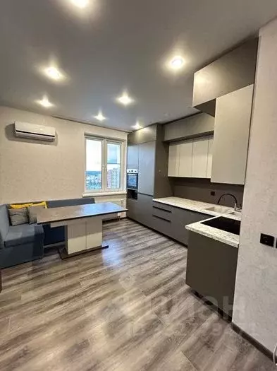 2-к кв. Татарстан, Казань ул. Сабан, 5В (55.0 м) - Фото 2