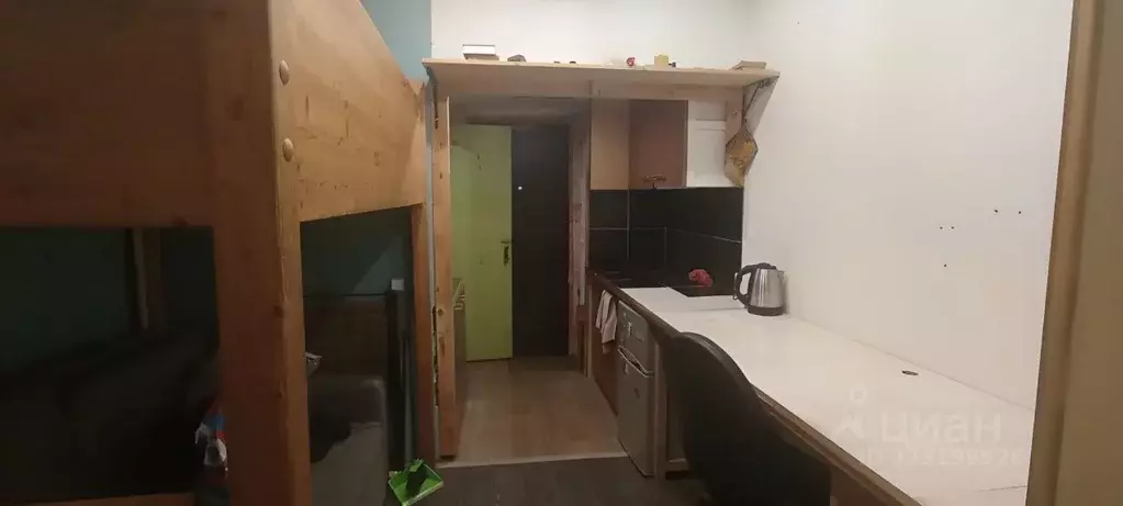 Студия Архангельская область, Архангельск Ленинградский просп., 167к1 ... - Фото 1