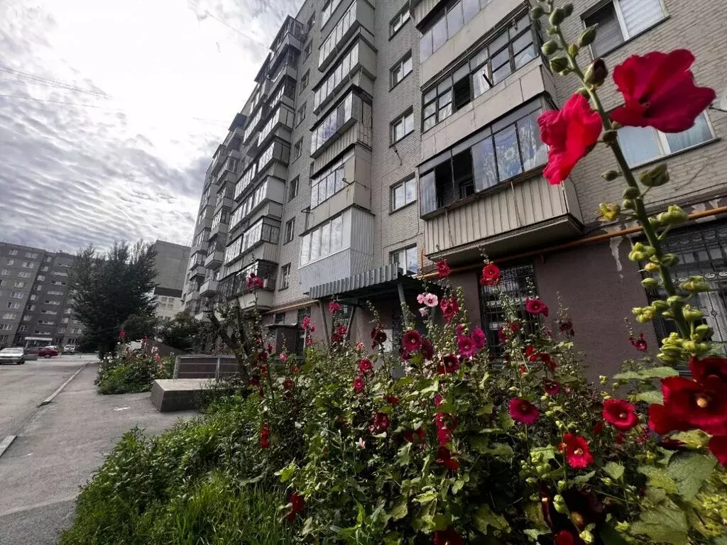 2-комнатная квартира: Челябинск, проспект Победы, 113 (43.8 м) - Фото 1