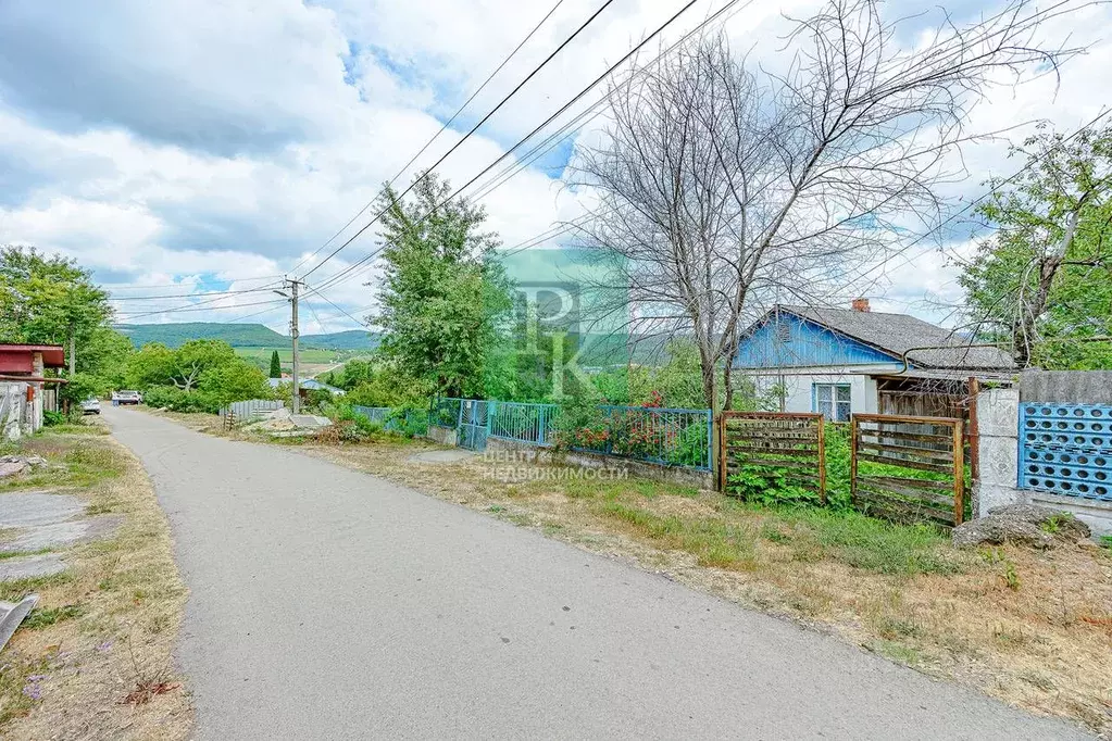 Дом в Севастополь с. Родное, ул. Новая, 2 (60 м) - Фото 1