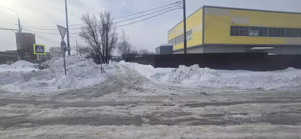 Склад в Московская область, Мытищи ш. Волковское, 42 (1500 м) - Фото 2