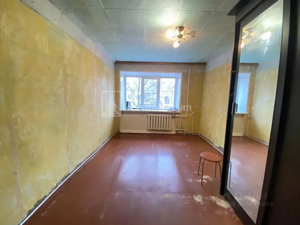 Комната Владимирская область, Ковров Пролетарская ул., 38 (18.0 м) - Фото 2