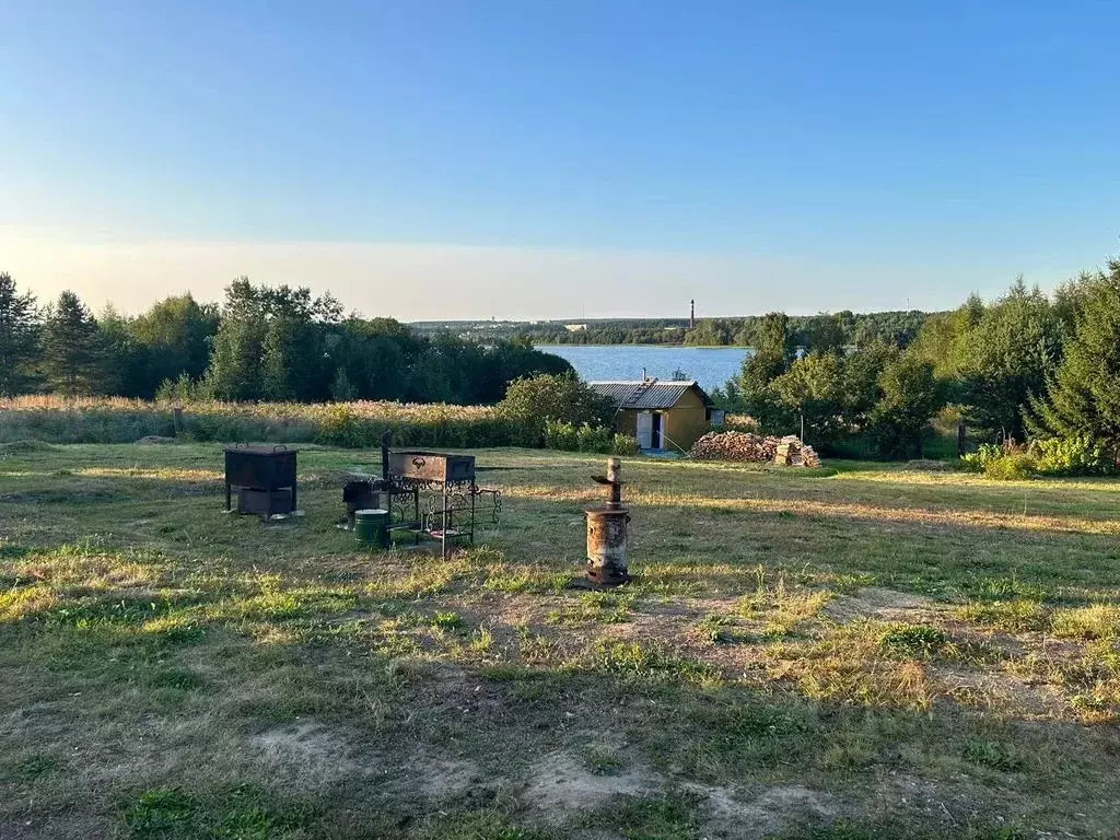 Дом в Карелия, Медвежьегорский район, Пиндушское городское поселение, ... - Фото 0