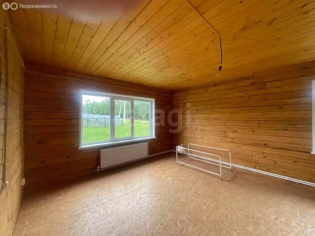 Дом в село Красноусольский, улица Салавата Юлаева (103.1 м) - Фото 1