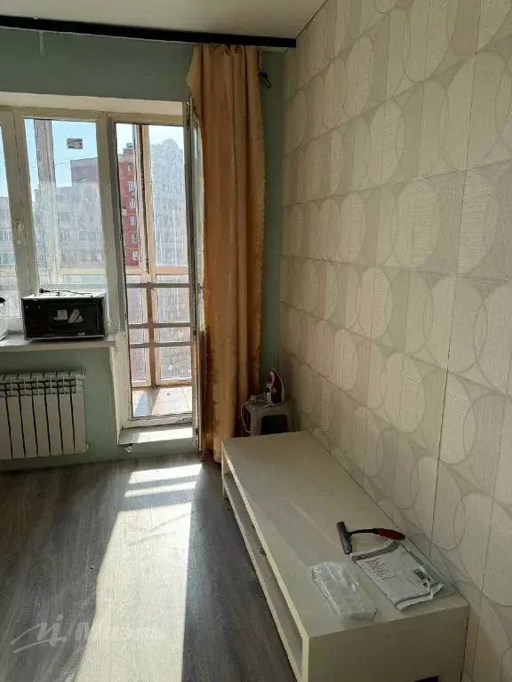 Продается 1-комнатная квартира - Фото 1