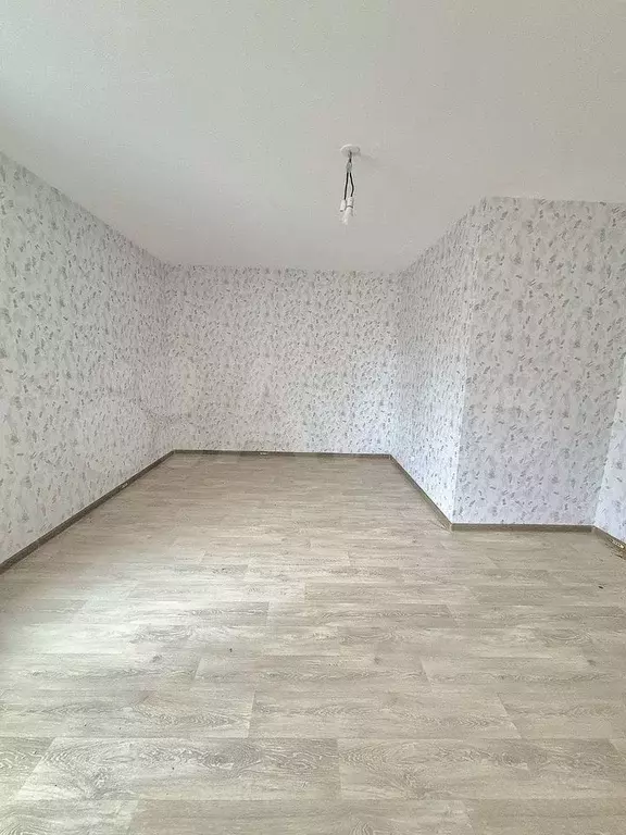 Комната 18,6 м в 3-к., 1/4 эт. - Фото 1