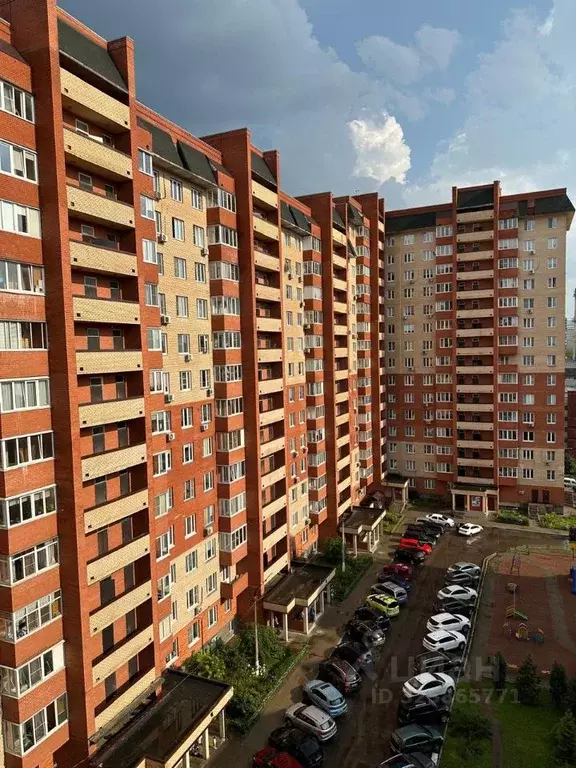 3-к кв. Московская область, Королев Юбилейный мкр, ул. Ленинская, 14 ... - Фото 1