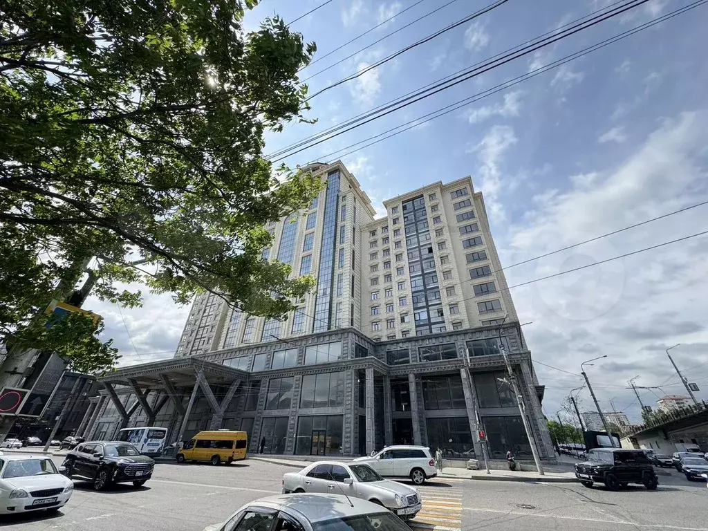 Свободного назначения 53м2 - Фото 0