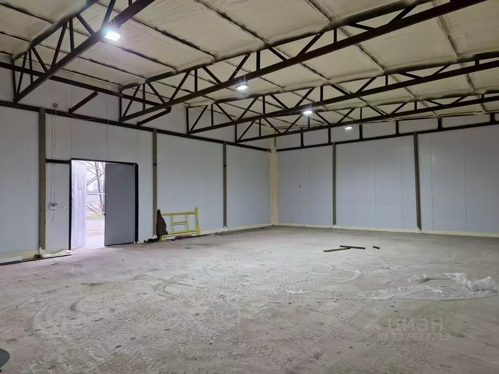 Помещение свободного назначения в Москва МКАД, 32-й км, с2Б (250 м) - Фото 1