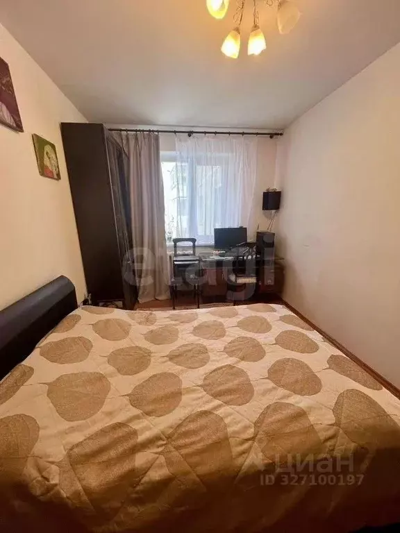 3-к кв. Свердловская область, Нижний Тагил ул. Захарова, 11 (64.3 м) - Фото 1