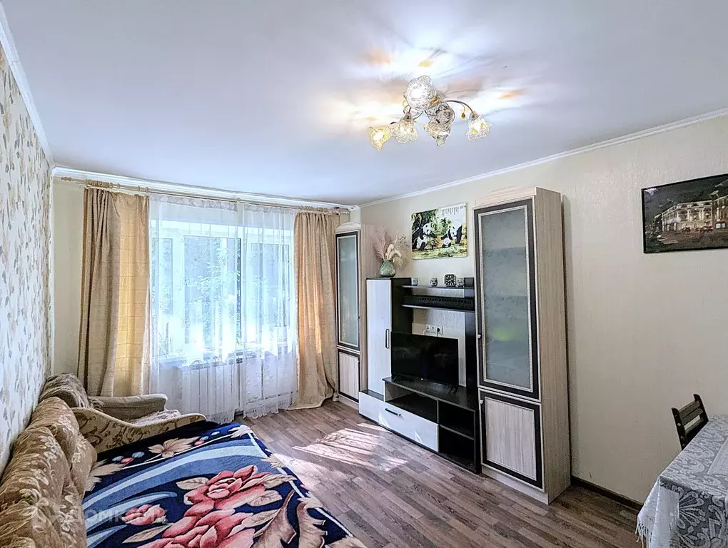 Продаётся 2-к квартира, 45 м - Фото 1