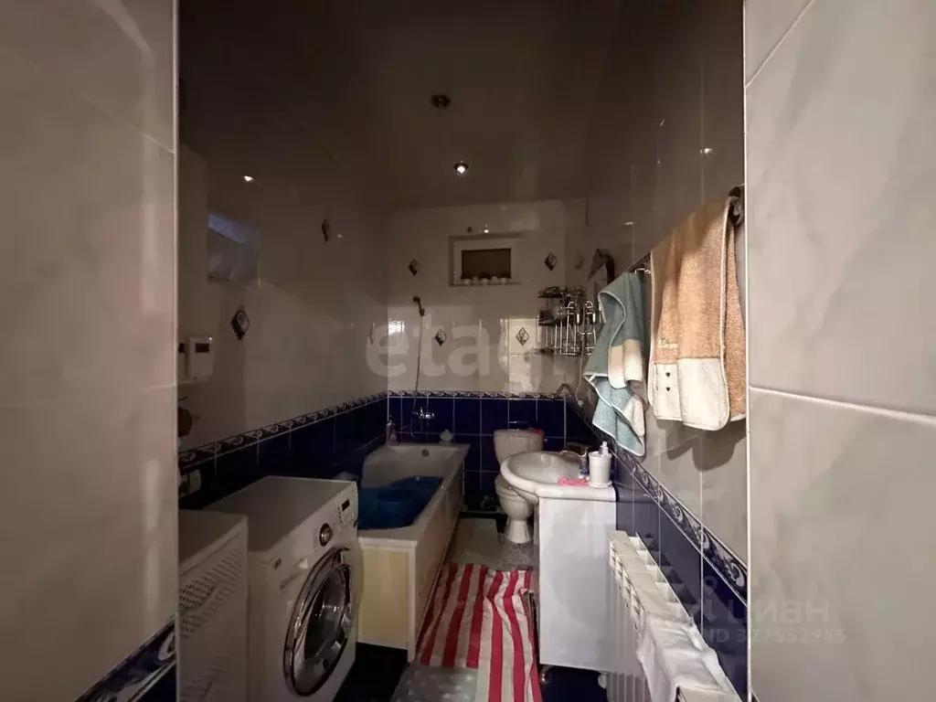 Дом в Ингушетия, Карабулак ул. Дьякова (160 м) - Фото 2