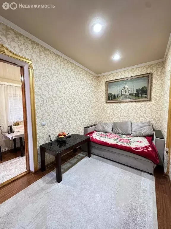 Дом в село Шамхал-Термен, микрорайон Загородный (80 м) - Фото 2